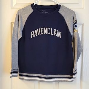 Ravenclaw sweatshirt